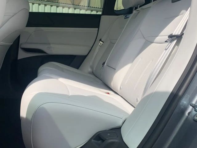 Xpeng G6 Long Range RWD