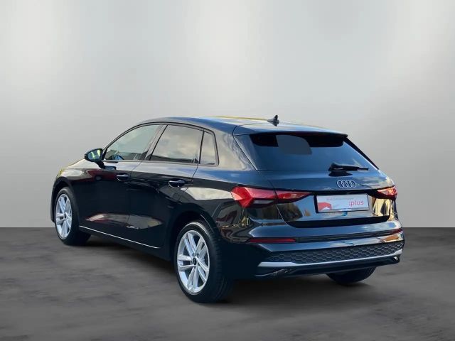 Audi A3 35 TFSI Sedan
