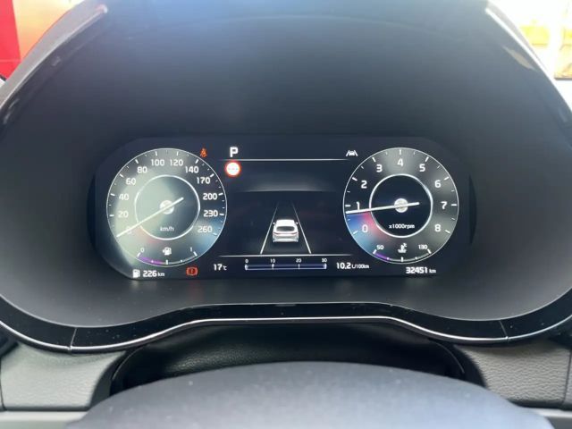 Kia ProCeed GDi GT-Line