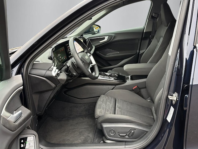 Audi A5 Avant Quattro S-Tronic