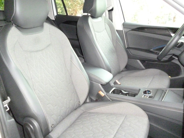 Volkswagen Tiguan 1.5 eTSI DSG Life