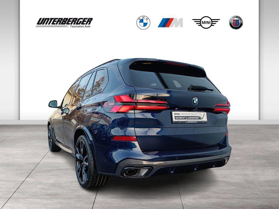 BMW X5 xDrive30d
