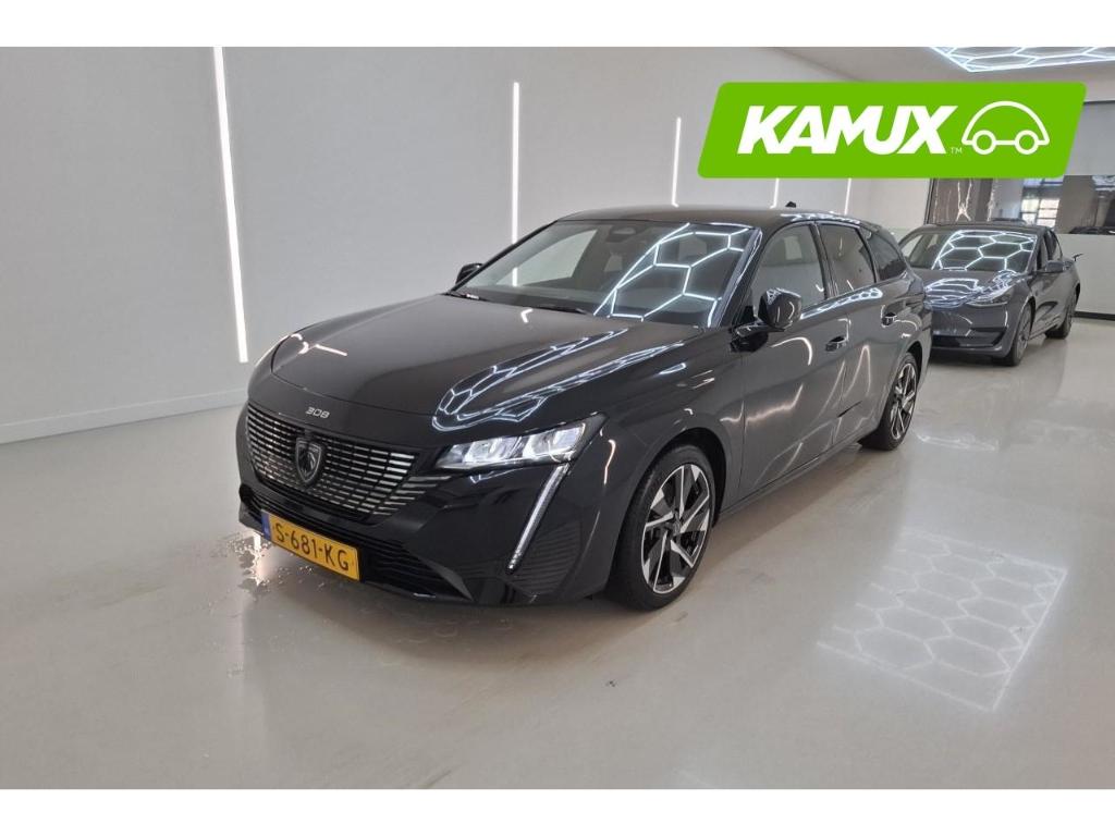 Peugeot 308 Allure Pack SW