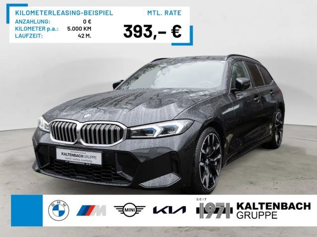 BMW 320 320i M-Sport Touring
