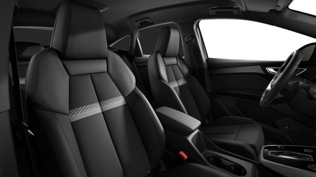 Audi Q4 e-tron 35 Sportback