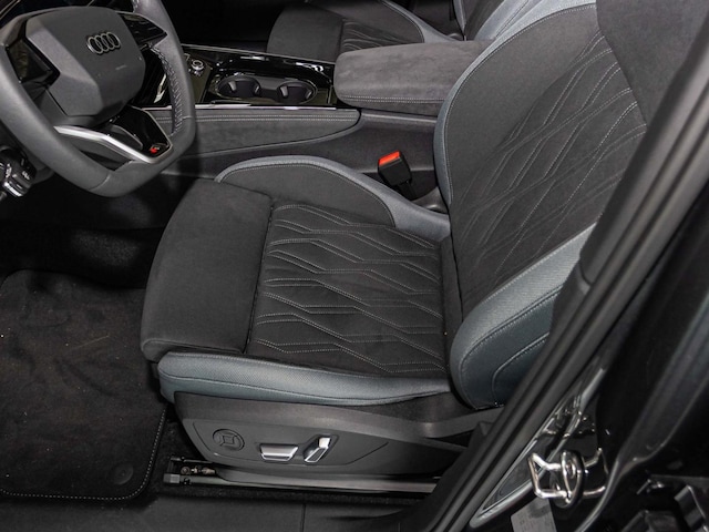 Audi Q3 Hybride S-Tronic