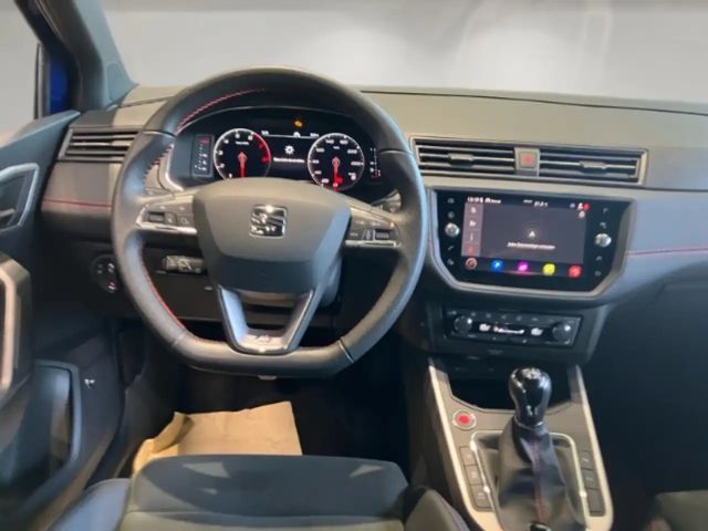 Seat Arona 1.5 TSI FR-lijn