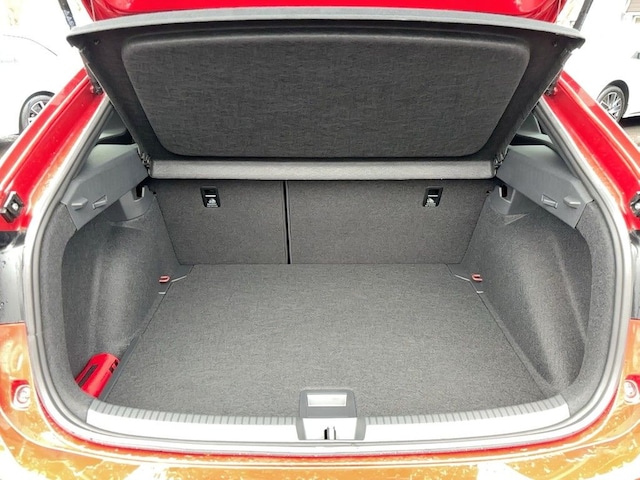 Volkswagen Taigo 1.5 TSI DSG R-Line