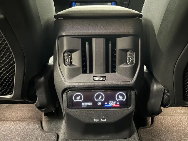 BMW X3 M-Sport xDrive