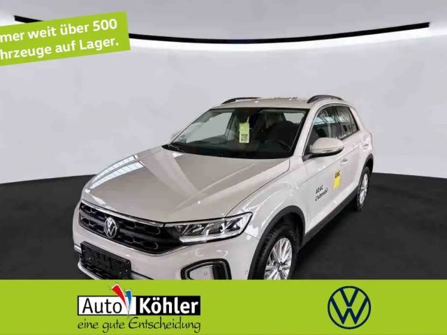 Volkswagen T-Roc DSG Life