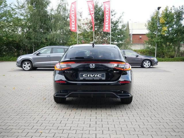 Honda Civic 2.0 Advance Hybrid i-MMD