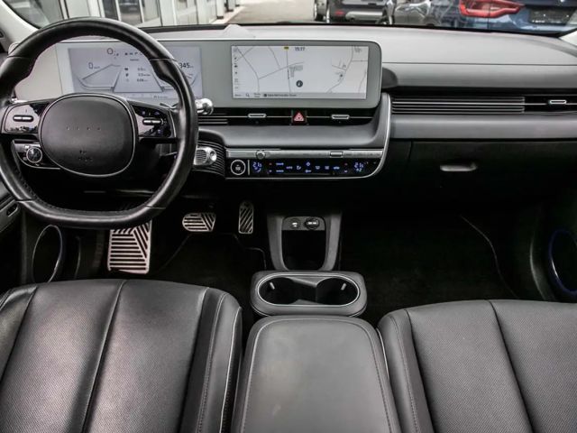 Hyundai IONIQ 6 5 77,4 kWh Navi HUD 360 Klima SHZ LED DAB