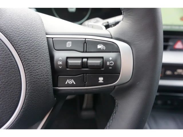 Kia Sportage GT-Line Vierwielaandrijving