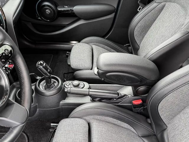 MINI Cooper S 5-deurs