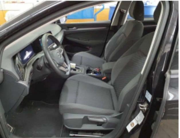 Volkswagen Golf 2.0 TDI DSG