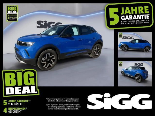 Opel Mokka Elegance Mokka-e