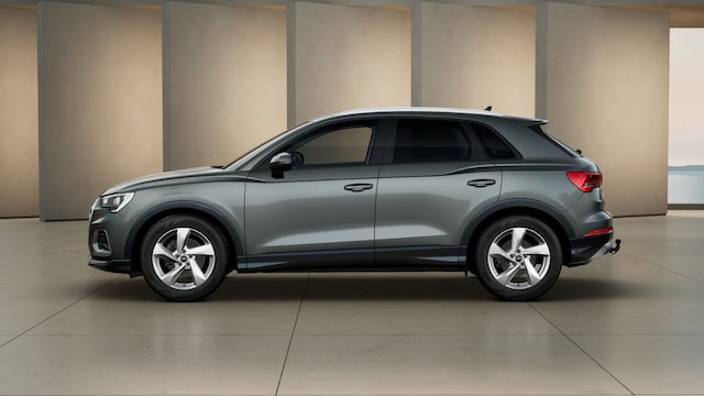 Audi Q3 35 TFSI S-Tronic