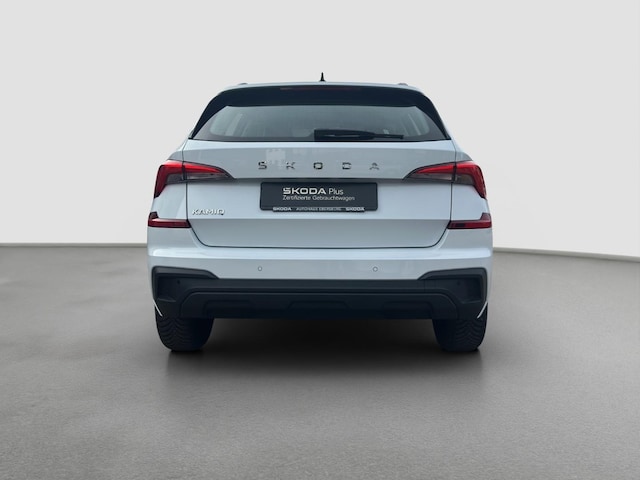 Skoda Kamiq 1.0 TSI