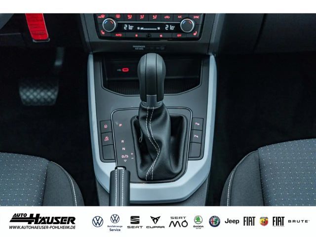 Seat Arona 1.0 TSI DSG