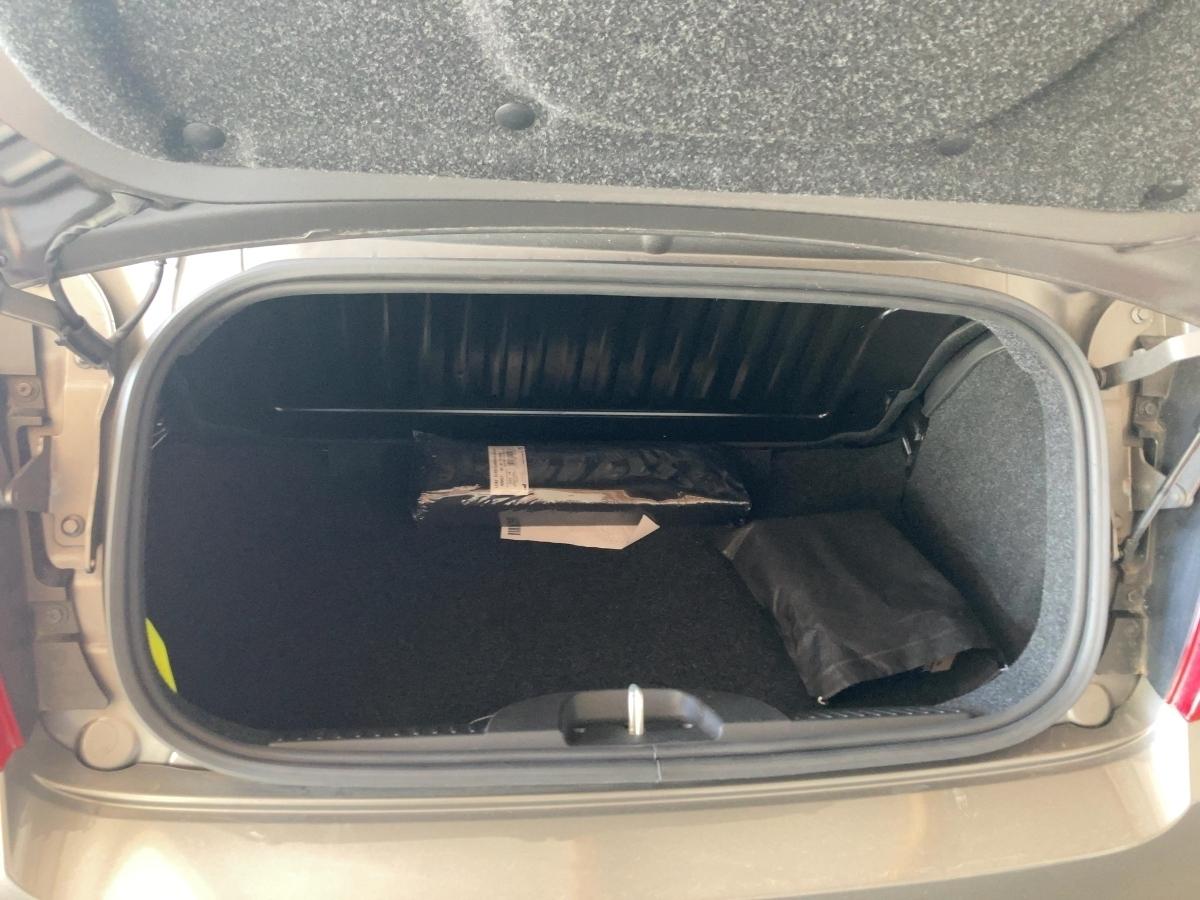 Fiat 500 1.0 GSE N3 Hybrid