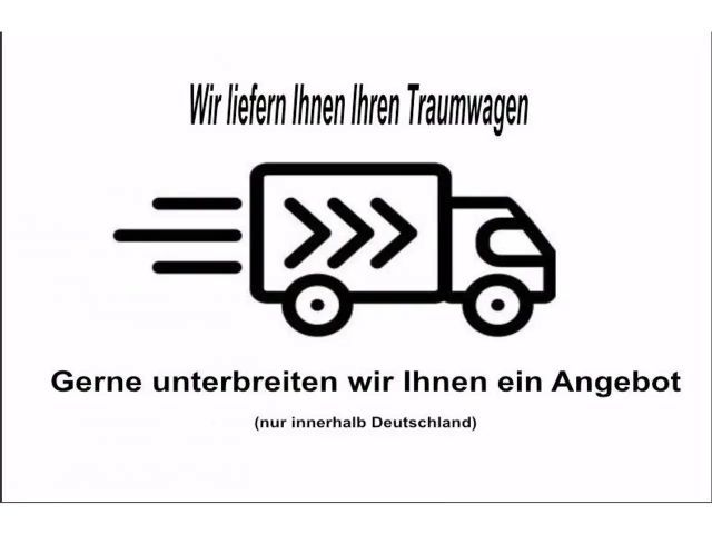 Mercedes-Benz EQS SUV 450 4MATIC AMG Line
