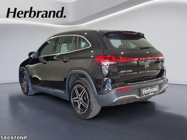 Mercedes-Benz EQA 250