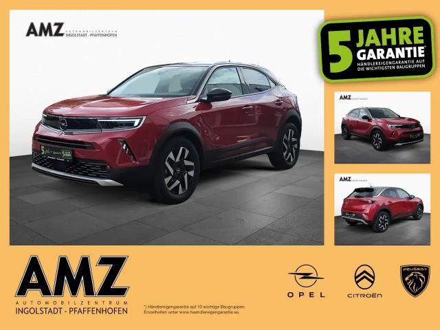 Opel Mokka Elegance