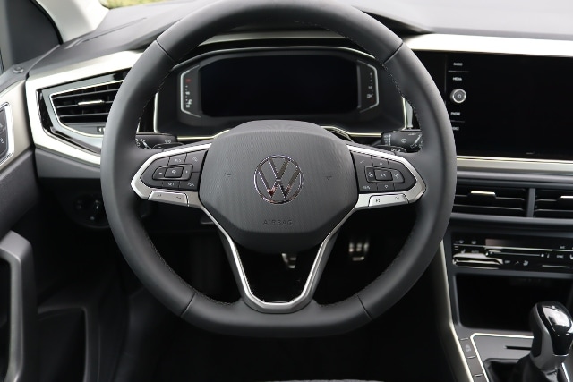 Volkswagen Polo 1.0 TSI DSG Move