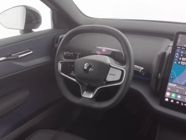 Volvo EX30 Extended range Ultra