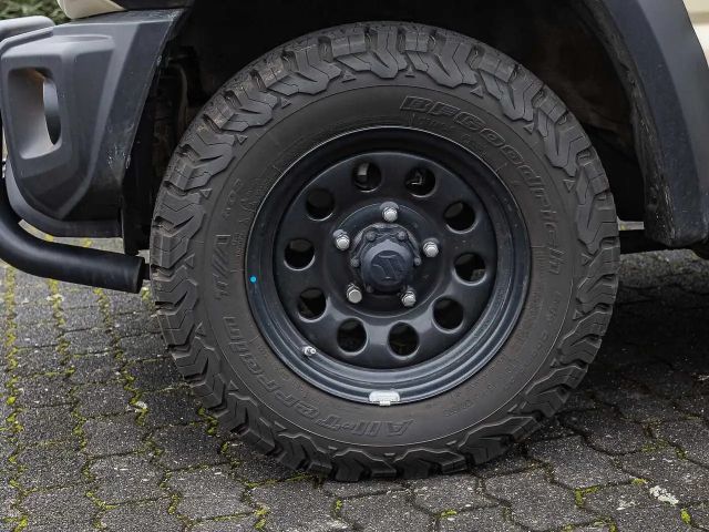 Suzuki Jimny AllGrip Comfort