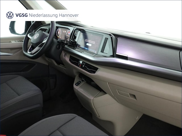 Volkswagen Multivan Life