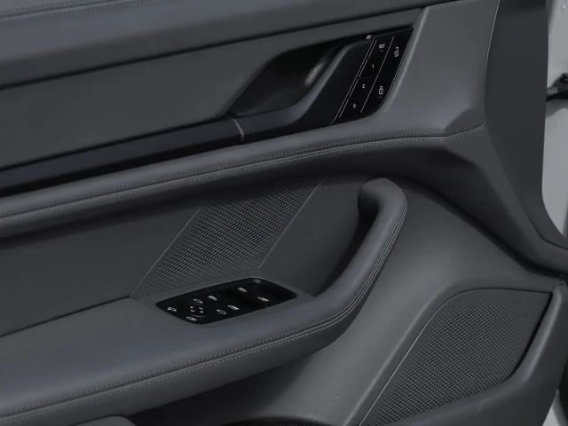 Porsche Taycan GTS Performance Plus