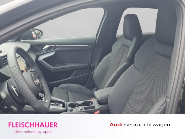 Audi A3 S-Tronic Sportback