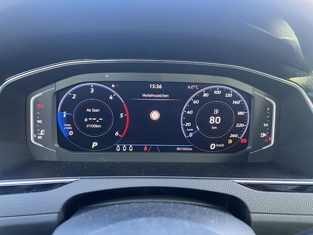 Volkswagen Passat 2.0 TDI Business DSG Variant