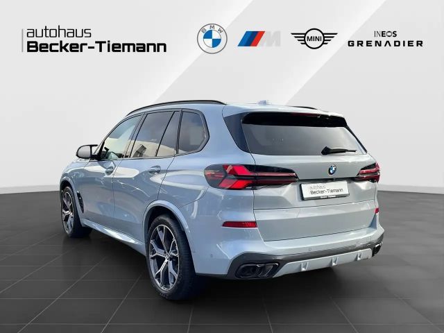 BMW X5 M60i xDrive