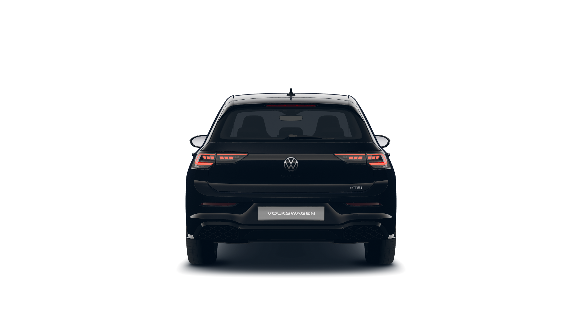 Volkswagen Golf 1.5 eTSI DSG IQ.Drive R-Line