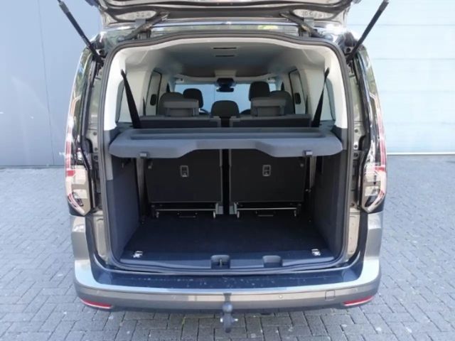 Volkswagen Caddy 1.5 TSI DSG