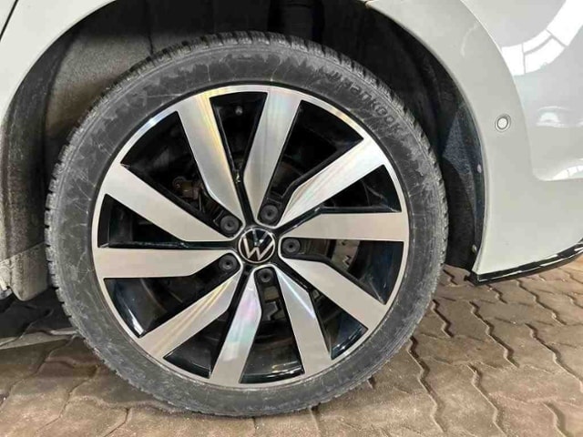 Volkswagen Touran 1.5 TSI 7-zitter DSG R-Line