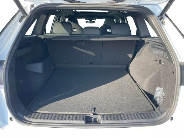 Skoda Kodiaq 4x4 Sportline