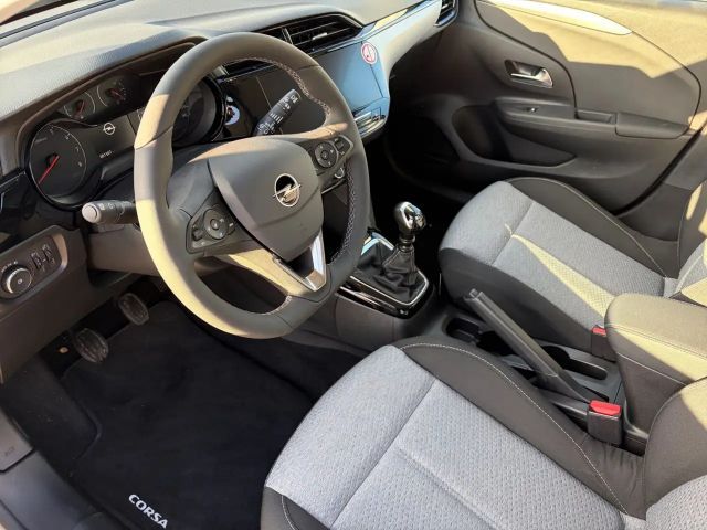 Opel Corsa Klimaanlage, Sitzheizung, PDC hinten, LED