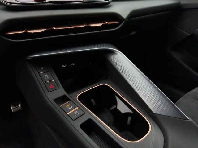 Cupra Terramar 1.5 eTSI