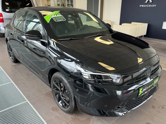 Opel Corsa 1.2 Turbo GS-Line Grand Sport Turbo