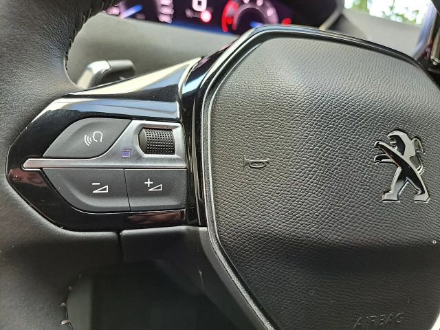 Peugeot 5008 Allure Pack BlueHDi EAT8