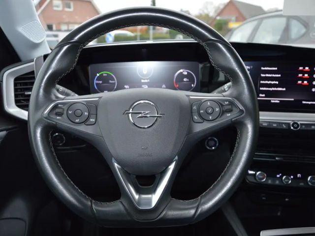 Opel Mokka Elegance Mokka-e