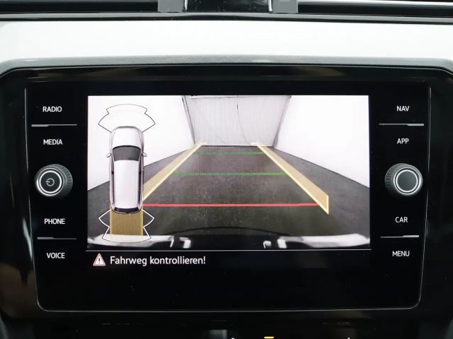 Volkswagen Passat Business DSG Variant