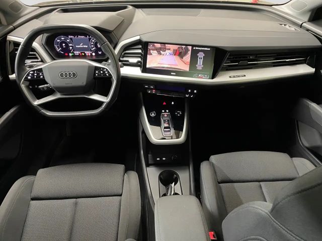 Audi Q4 e-tron 40