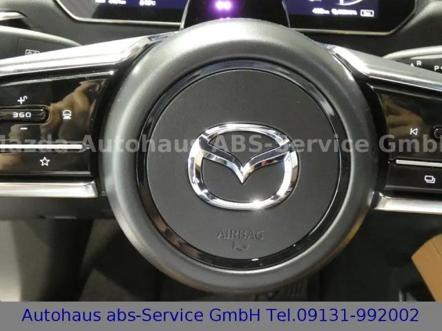 Mazda 6e Plus RWD Takumi