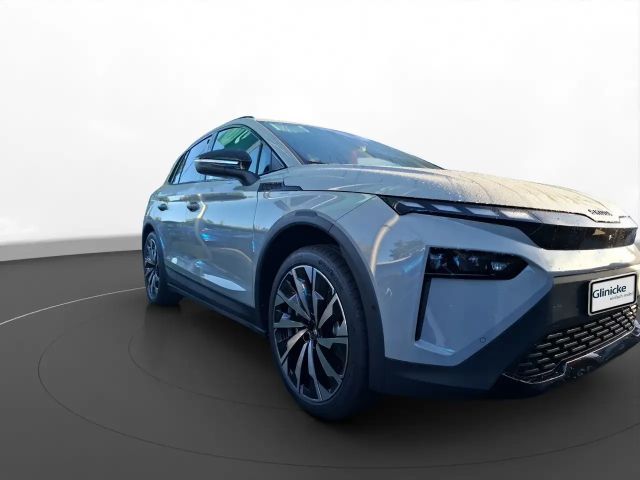 Skoda Elroq 85 Sportline