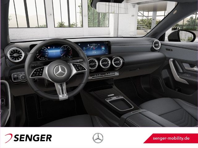 Mercedes-Benz CLA 180 Shooting Brake