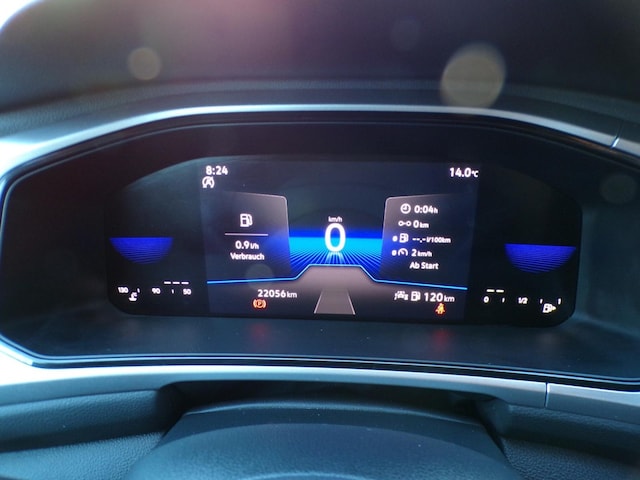 Volkswagen T-Roc 1.0 TSI Life